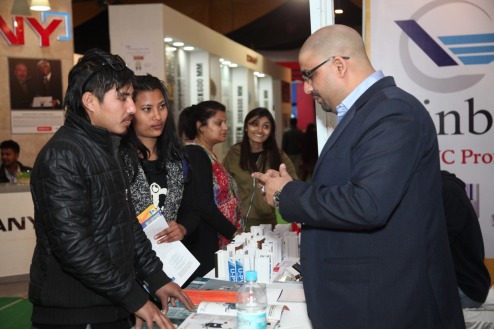 Buildcon International Expo, NEPAL BUILDCON EXPO