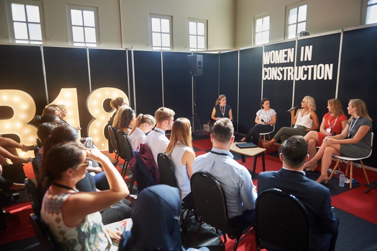 Construction & Design Show , SYDNEY BUILD EXPO