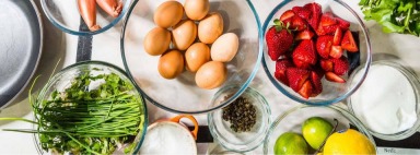 Australian Food & Wine Exhibition, GOOD FOOD & WINE SHOW - MELBOURNE