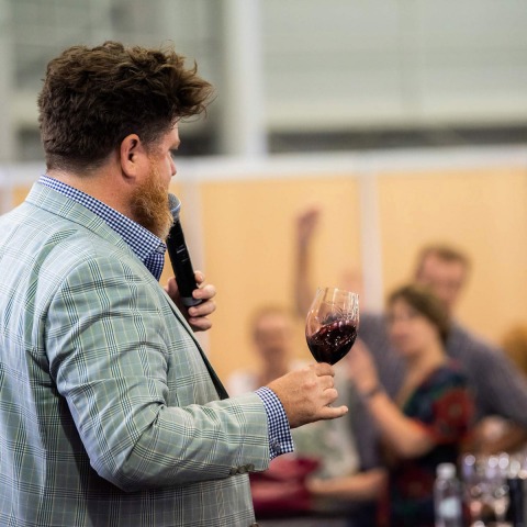 Wine Show, GOOD FOOD & WINE SHOW - MELBOURNE