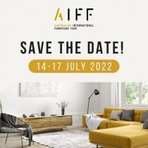 Furniture Fair , AUSTRALIAN INTERNATIONAL FURNITURE FAIR
