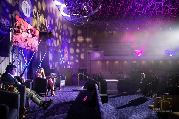 EventsUncovered, EVENTS UNCOVERED