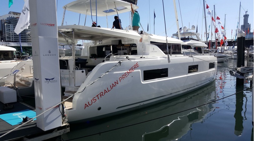 Sydney International Boat Show 2024, SYDNEY INTERNATIONAL BOAT SHOW