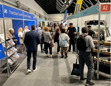 Franchising Expo, FRANCHISING & BUSINESS OPPORTUNITIES EXPO - SYDNEY
