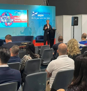 Sydney Franchising  Expo 2024, FRANCHISING & BUSINESS OPPORTUNITIES EXPO - SYDNEY