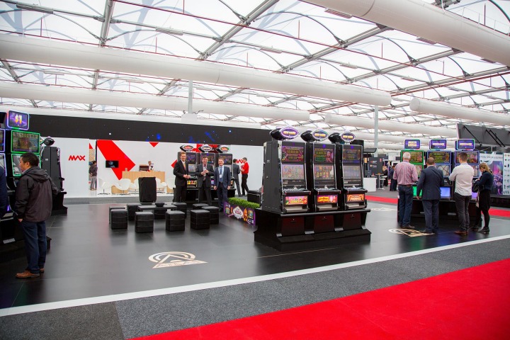 AUSTRALASIAN GAMING EXPO 2024, AUSTRALASIAN GAMING EXPO