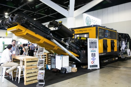 Waste & Recycling Exhibition 2024, AUSTRALASIAN WASTE & RECYCLING EXPO