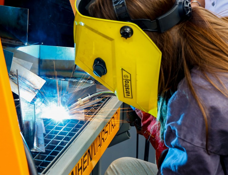 SAJAM TEHNIKE - INTERNATIONAL FAIR OF TECHNIQUE AND TECHNICAL ACHIEVEMENTS