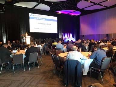 Mining Conference 2024, WA MINING (WAM)
