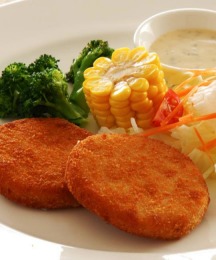 Food Asia, VEGETARIAN FOOD ASIA