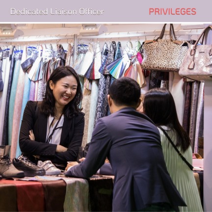 APLF, APLF LEATHER + MATERIALS