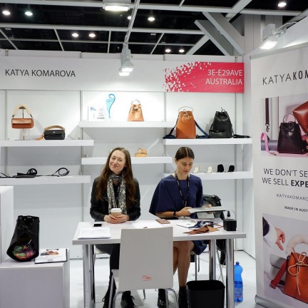 APLF Leather + Materials 2024, APLF LEATHER + MATERIALS