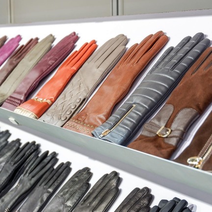 Leather Materials Expo, APLF LEATHER + MATERIALS