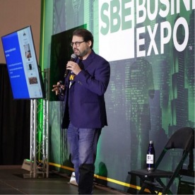 Small Business Expo Miami, SMALL BUSINESS EXPO MIAMI