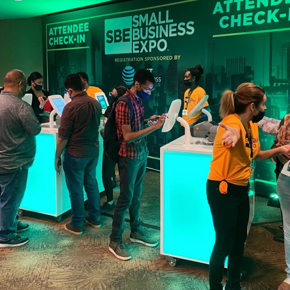SBE, SMALL BUSINESS EXPO SAN DIEGO