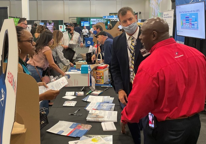 San Diego Business Expo, SMALL BUSINESS EXPO SAN DIEGO