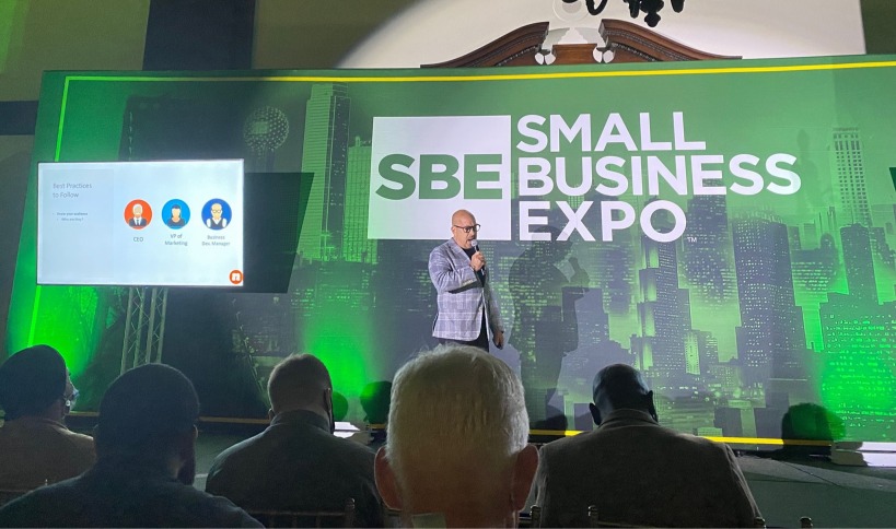 SBE, SMALL BUSINESS EXPO ORLANDO