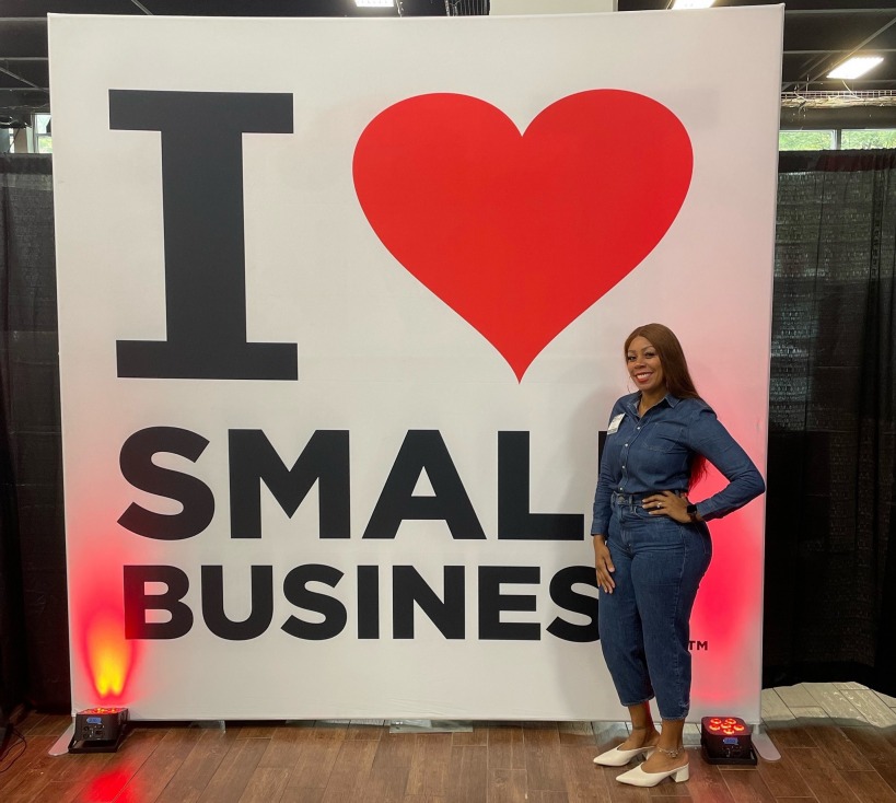 Orlando Business Expo, SMALL BUSINESS EXPO ORLANDO