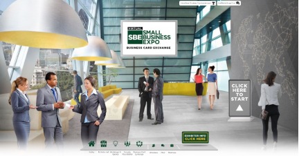 Small Business Expo, SMALL BUSINESS EXPO CHICAGO