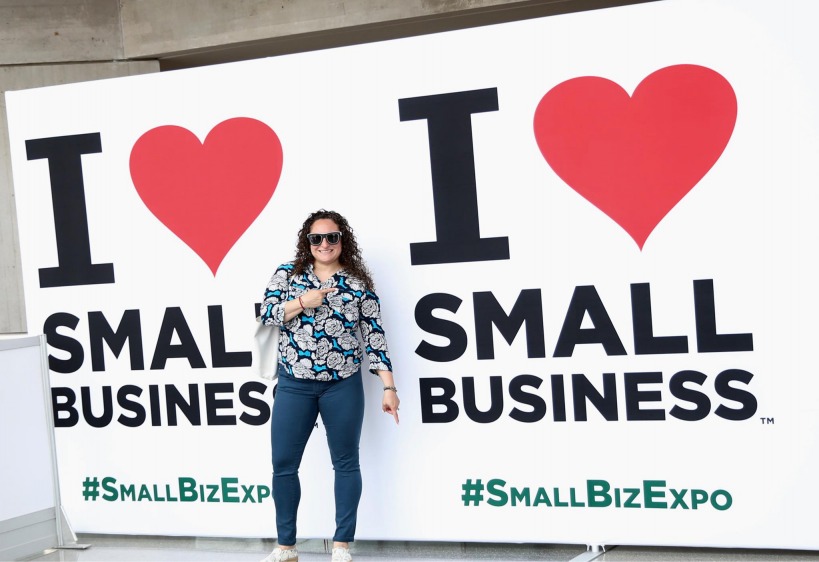 SmallBizExpo, SMALL BUSINESS EXPO DENVER