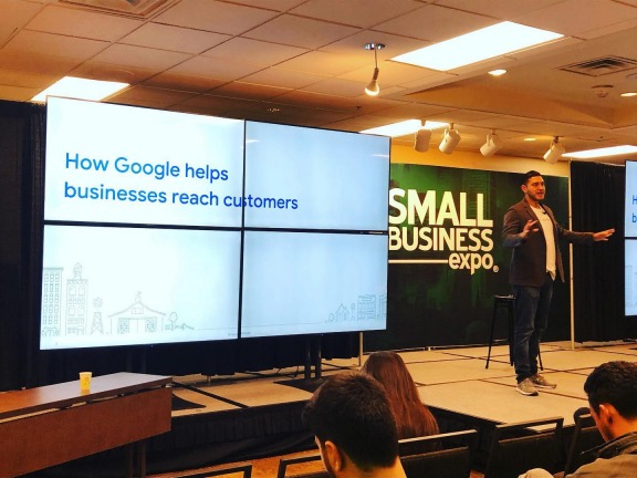 SBE Dallas, SMALL BUSINESS EXPO DALLAS