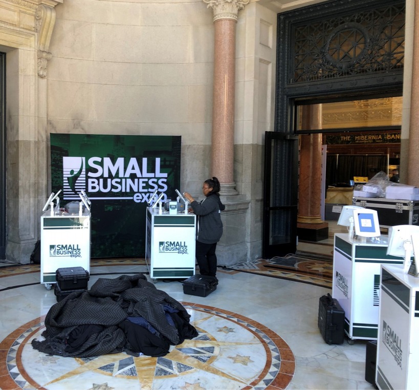 Business Expo, SMALL BUSINESS EXPO DALLAS