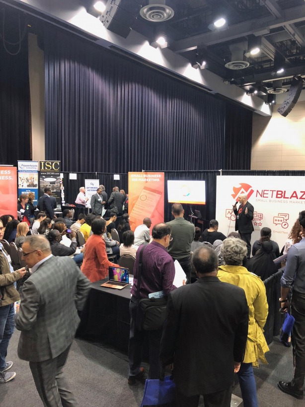 Business Expo Houston, SMALL BUSINESS EXPO HOUSTON