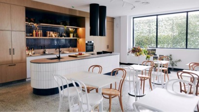 Melbourne Expo, DECORATION + DESIGN - MELBOURNE