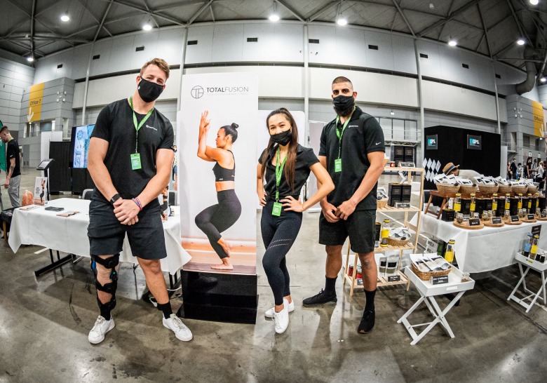 Fitness Show, FITNESS EXPO- SYDNEY