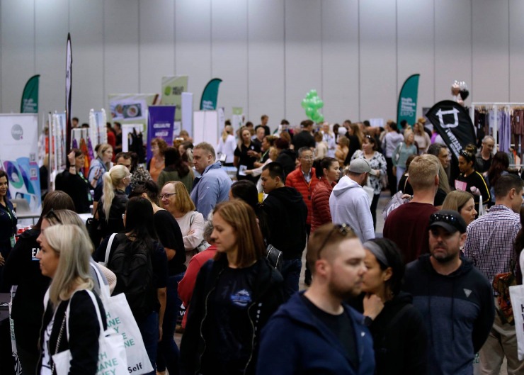 Health Expo, FITNESS EXPO- SYDNEY