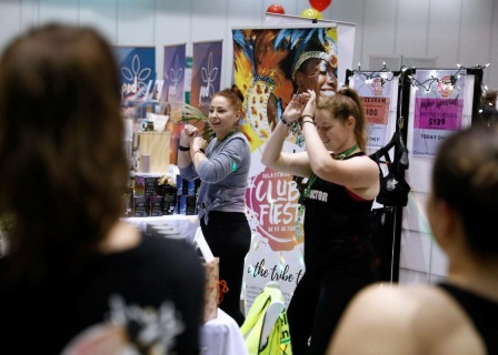 Fitness Expo Sydney - 2024, FITNESS EXPO- SYDNEY