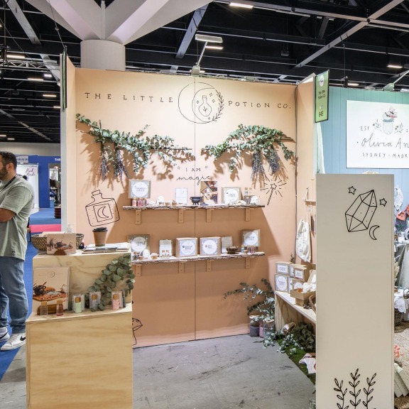 Melbourne Show, LIFE INSTYLE MELBOURNE