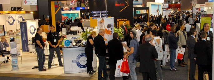 Pacprint Melbourne, PACPRINT
