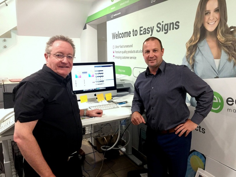 Pacprint Melbourne Expo, PACPRINT