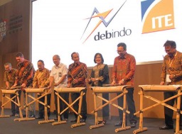 Indo Build Tech Expo 2024, INDOBUILDTECH EXPO