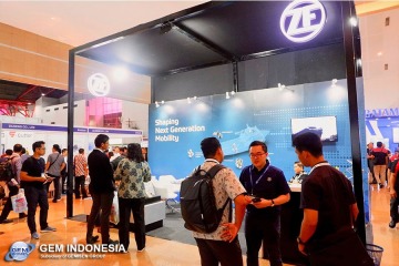 Eco Friendly Exhibition, INAGREENTECH
