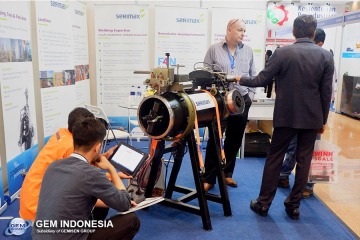 INAGREENTECH  Expo, INAGREENTECH