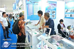 International Electronics & Components Exhibition, INATRONICS