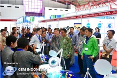 INATRONICS Exhibitions 2024, INATRONICS