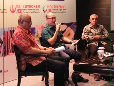 Indointertex Exhibitions, INDO DYECHEM