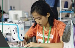 INDO DYECHEM Expo 2022, INDO DYECHEM