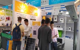 Solartech Exhibitions, SOLARTECH INDONESIA - JAKARTA