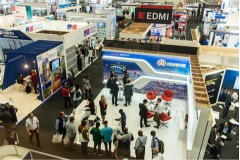 Solartech 2024, SOLARTECH INDONESIA - JAKARTA