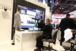 Gitex Global, GITEX TECHNOLOGY WEEK