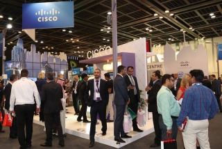 Gitex , GITEX TECHNOLOGY WEEK