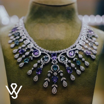 Watch & Jewellery Show, MIDEAST WATCH & JEWELLERY SHOW