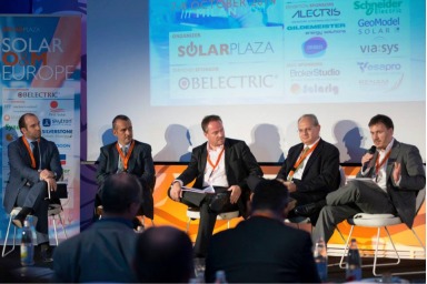 International Solar Conference, SOLAR ASSET MANAGEMENT TEXAS