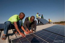 Solar Power International 2023, SOLAR ASSET MANAGEMENT TEXAS