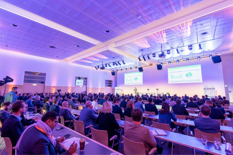 Solarplaza Events 2023, SOLAR ASSET MANAGEMENT TEXAS