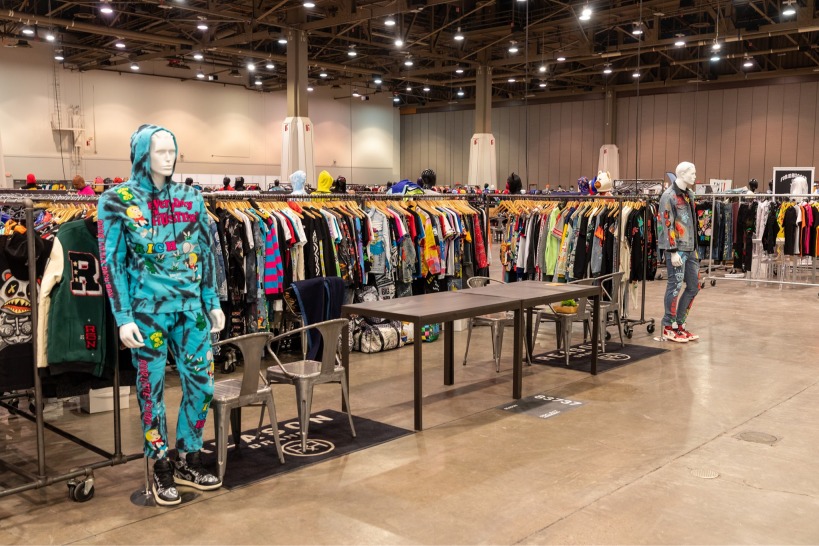 Project Show, PROJECT FASHION